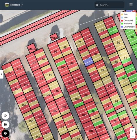electronic cemetery|Cemify: Cemetery Software, Mapping & Digitization .
